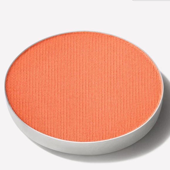 MAC EYE SHADOW (PRO PALETTE REFILL PAN), RED BRICK, NIB - Picture 1 of 9